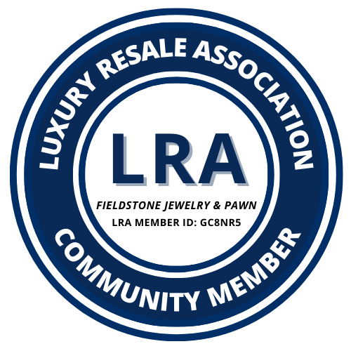 Luxury Resale Association